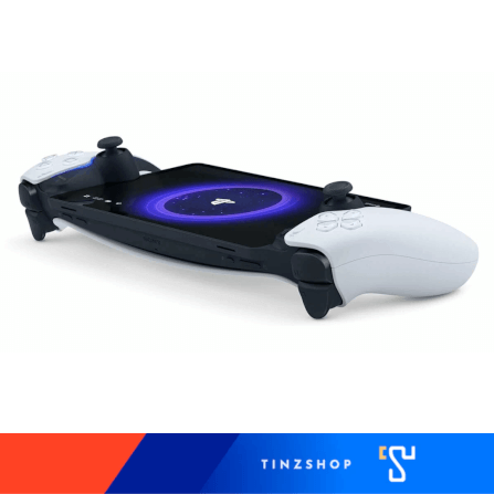 PlayStation Portal (Remote Player) อุปกรณ์เสริมสำหรับ PlayStation 5 สีขาว_3
